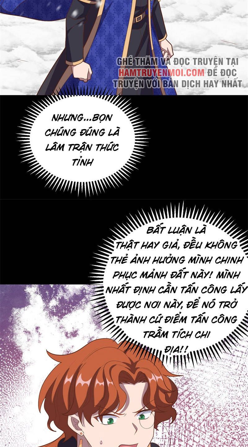 đọc truyện Từ Hôm Nay Bắt Đầu Làm Thành Chủ Chương 403 ảnh 28 tại Thiên Thai Truyện