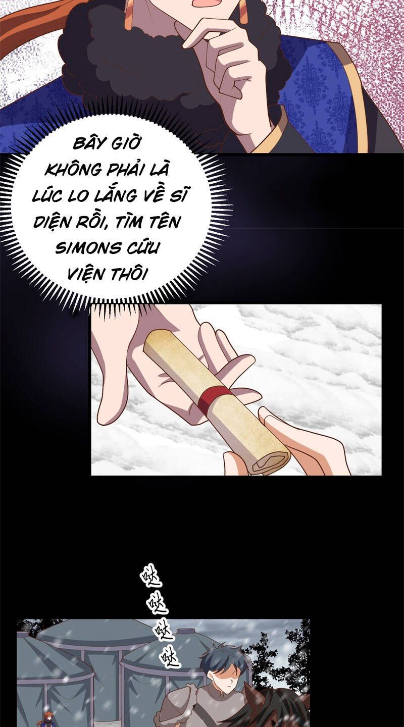 đọc truyện Từ Hôm Nay Bắt Đầu Làm Thành Chủ Chương 403 ảnh 29 tại Thiên Thai Truyện