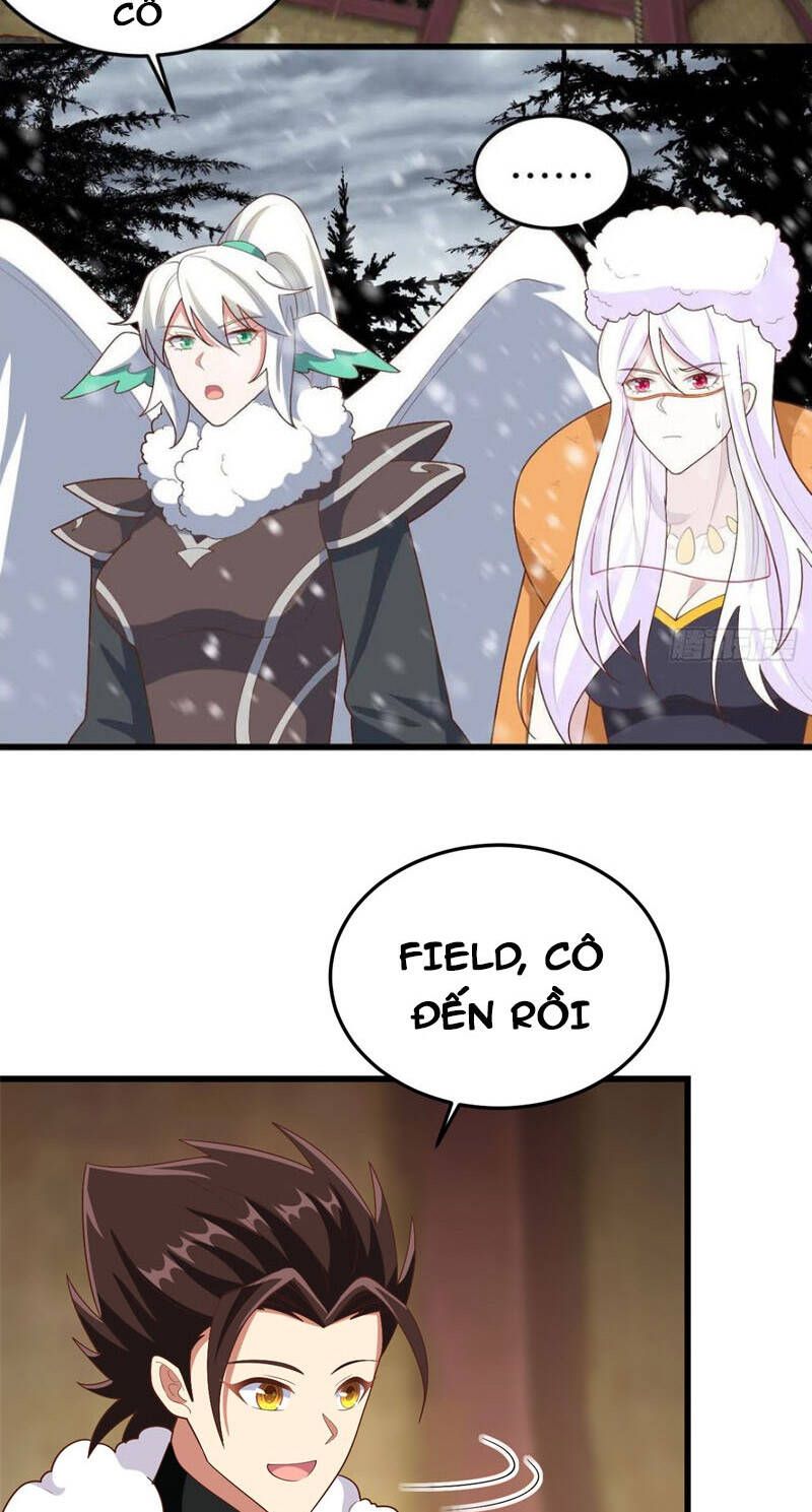 đọc truyện Từ Hôm Nay Bắt Đầu Làm Thành Chủ Chương 403 ảnh 5 tại Thiên Thai Truyện