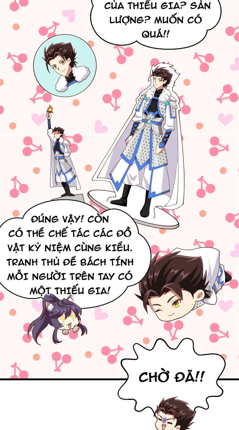 đọc truyện Từ Hôm Nay Bắt Đầu Làm Thành Chủ Chương 403 ảnh 34 tại Thiên Thai Truyện