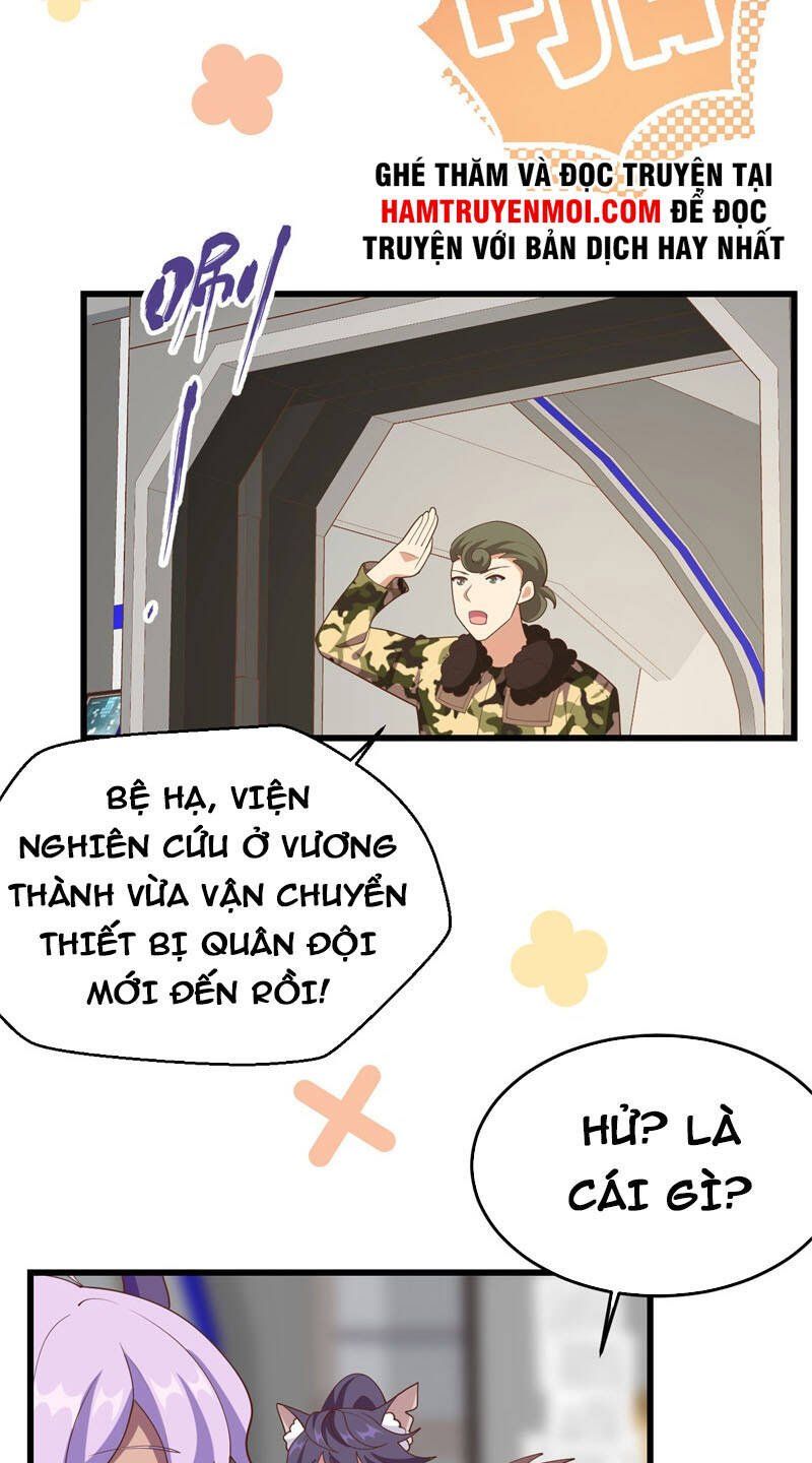 đọc truyện Từ Hôm Nay Bắt Đầu Làm Thành Chủ Chương 403 ảnh 36 tại Thiên Thai Truyện