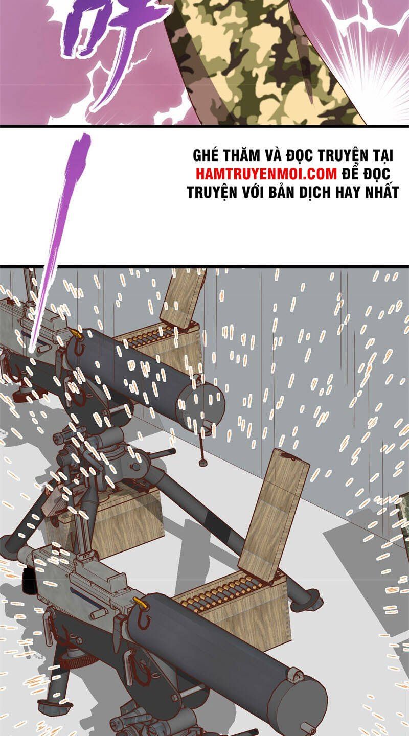 đọc truyện Từ Hôm Nay Bắt Đầu Làm Thành Chủ Chương 403 ảnh 38 tại Thiên Thai Truyện