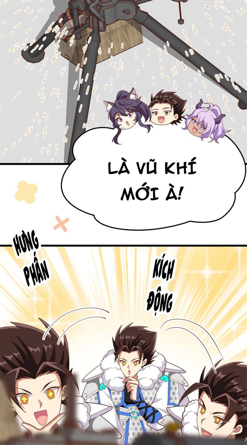 đọc truyện Từ Hôm Nay Bắt Đầu Làm Thành Chủ Chương 403 ảnh 39 tại Thiên Thai Truyện