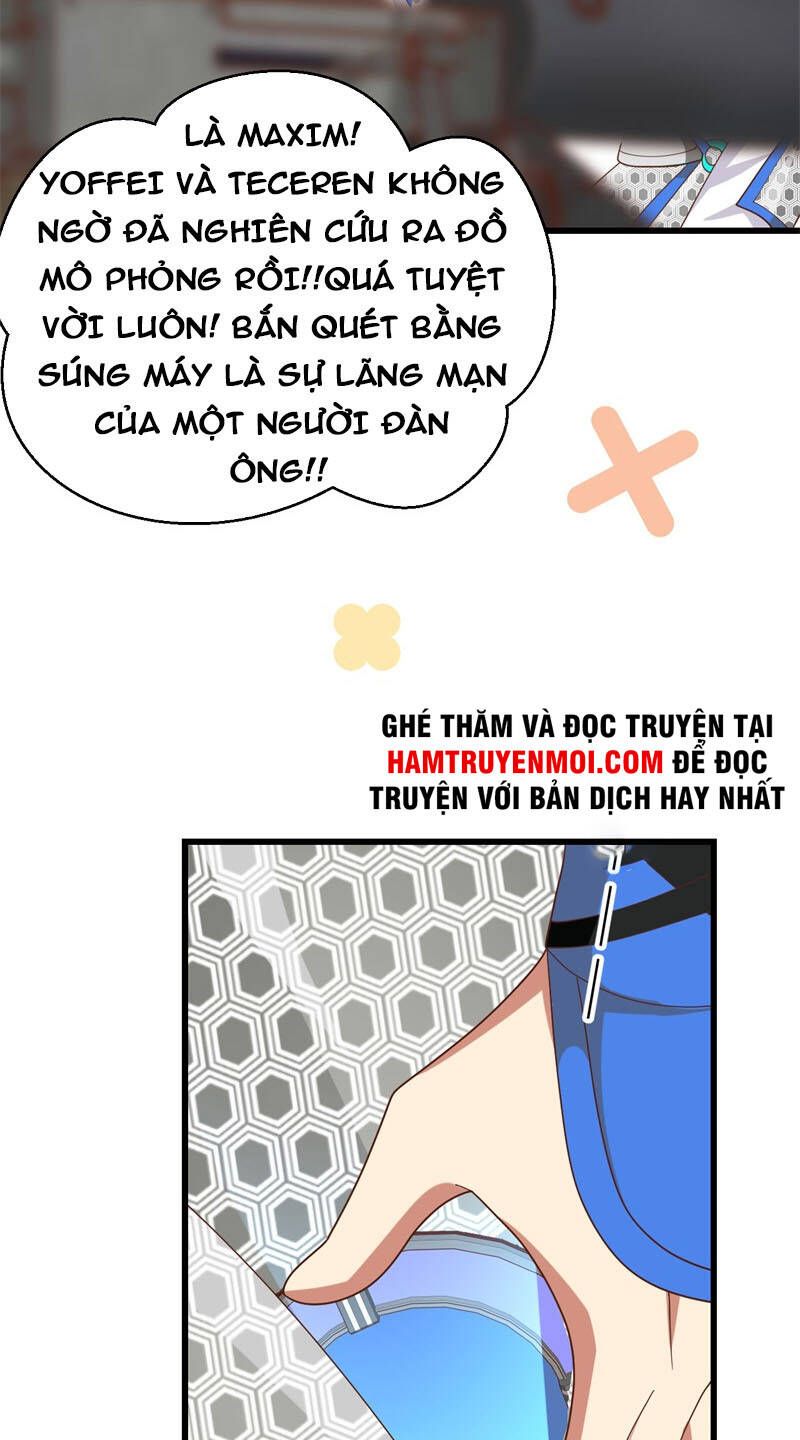 đọc truyện Từ Hôm Nay Bắt Đầu Làm Thành Chủ Chương 403 ảnh 40 tại Thiên Thai Truyện