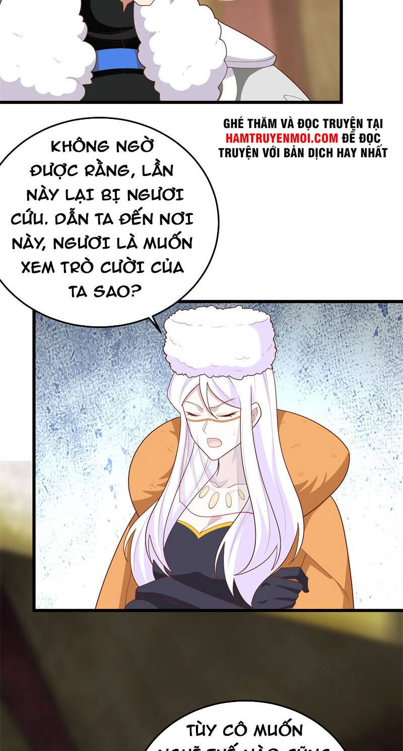 đọc truyện Từ Hôm Nay Bắt Đầu Làm Thành Chủ Chương 403 ảnh 6 tại Thiên Thai Truyện