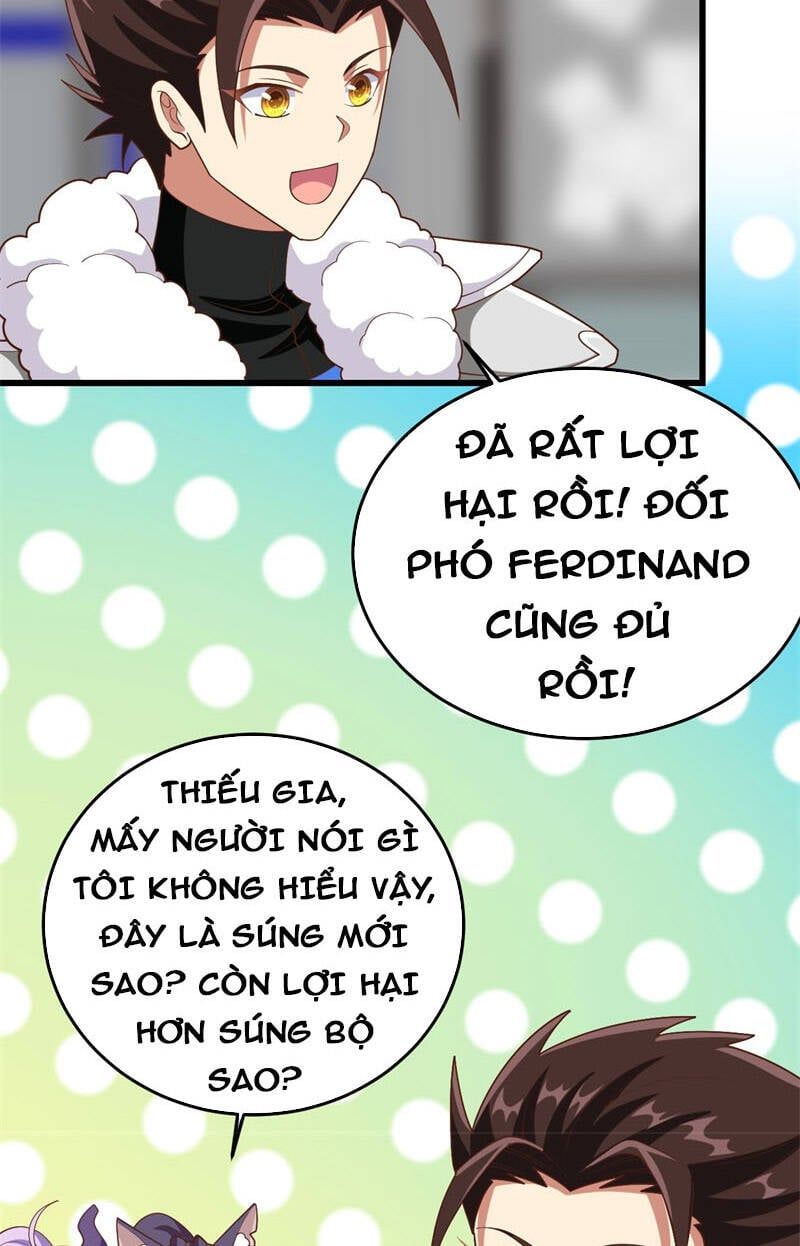 đọc truyện Từ Hôm Nay Bắt Đầu Làm Thành Chủ Chương 403 ảnh 44 tại Thiên Thai Truyện