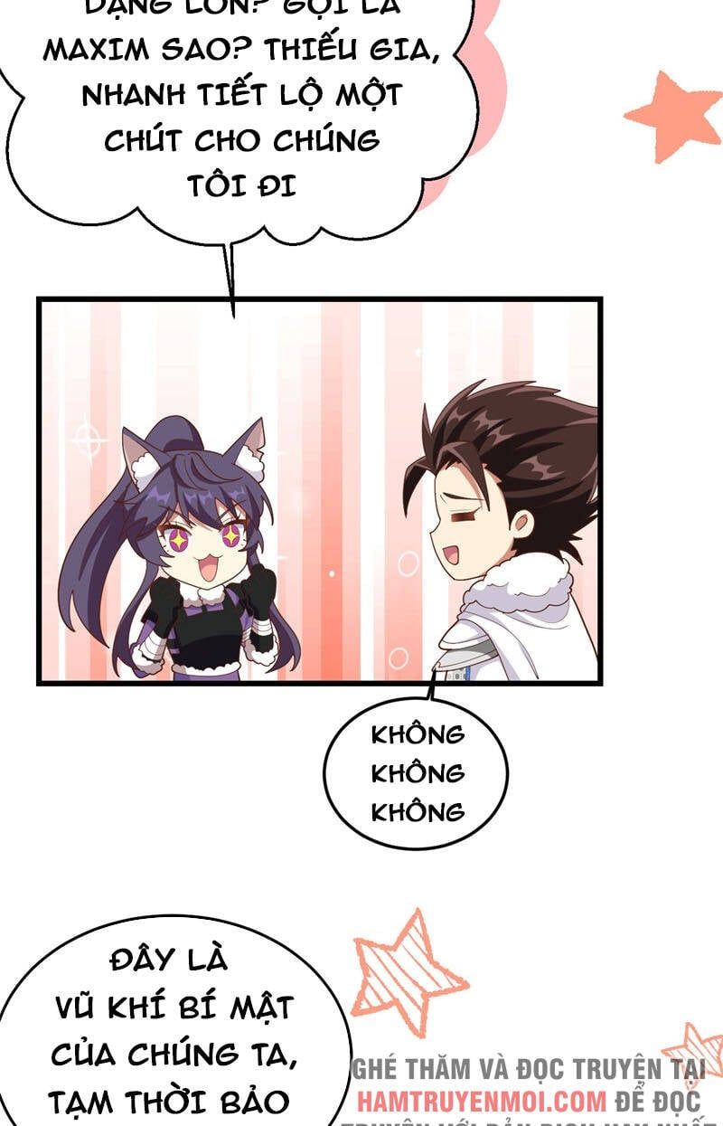 đọc truyện Từ Hôm Nay Bắt Đầu Làm Thành Chủ Chương 403 ảnh 46 tại Thiên Thai Truyện