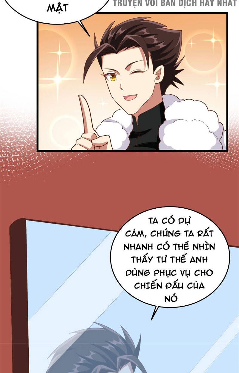 đọc truyện Từ Hôm Nay Bắt Đầu Làm Thành Chủ Chương 403 ảnh 47 tại Thiên Thai Truyện