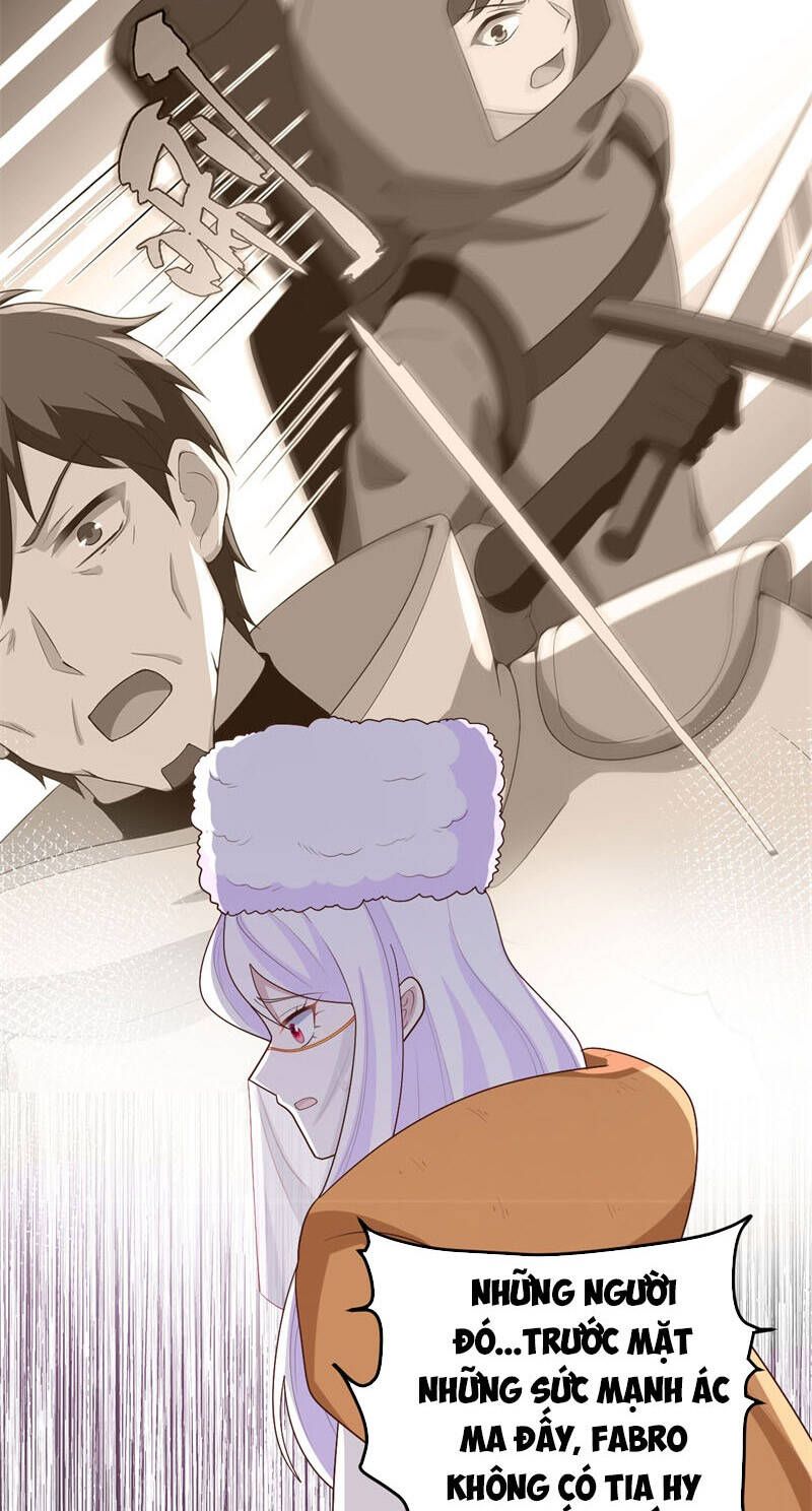 đọc truyện Từ Hôm Nay Bắt Đầu Làm Thành Chủ Chương 403 ảnh 8 tại Thiên Thai Truyện