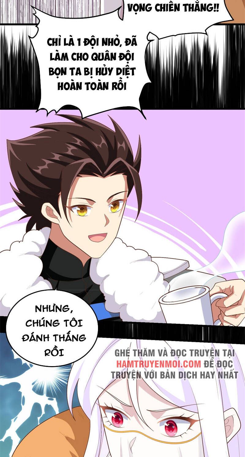 đọc truyện Từ Hôm Nay Bắt Đầu Làm Thành Chủ Chương 403 ảnh 9 tại Thiên Thai Truyện