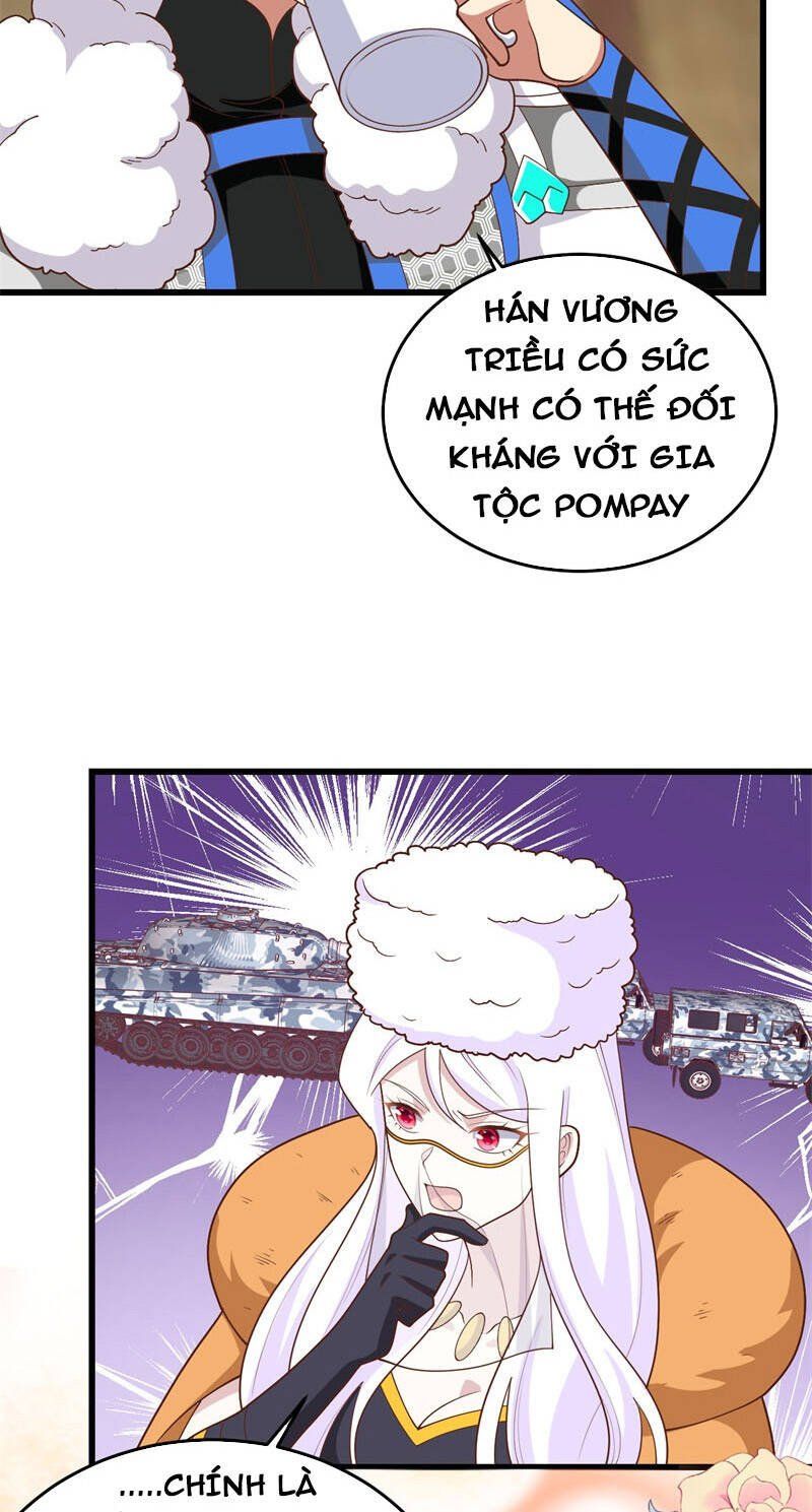 đọc truyện Từ Hôm Nay Bắt Đầu Làm Thành Chủ Chương 403 ảnh 11 tại Thiên Thai Truyện