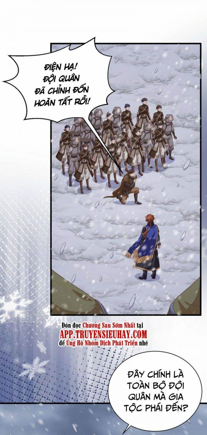 đọc truyện Từ Hôm Nay Bắt Đầu Làm Thành Chủ Chương 404 ảnh 3 tại Thiên Thai Truyện