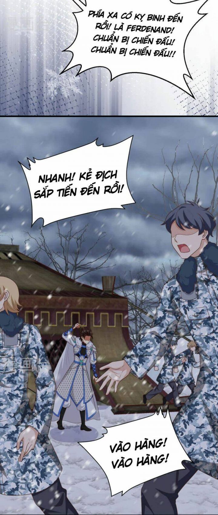 đọc truyện Từ Hôm Nay Bắt Đầu Làm Thành Chủ Chương 404 ảnh 12 tại Thiên Thai Truyện