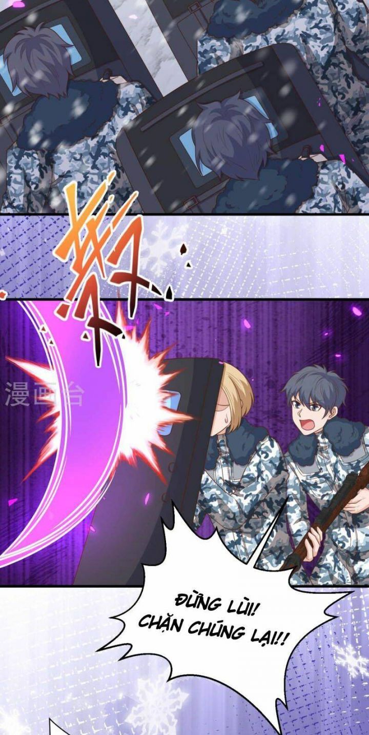 đọc truyện Từ Hôm Nay Bắt Đầu Làm Thành Chủ Chương 404 ảnh 16 tại Thiên Thai Truyện