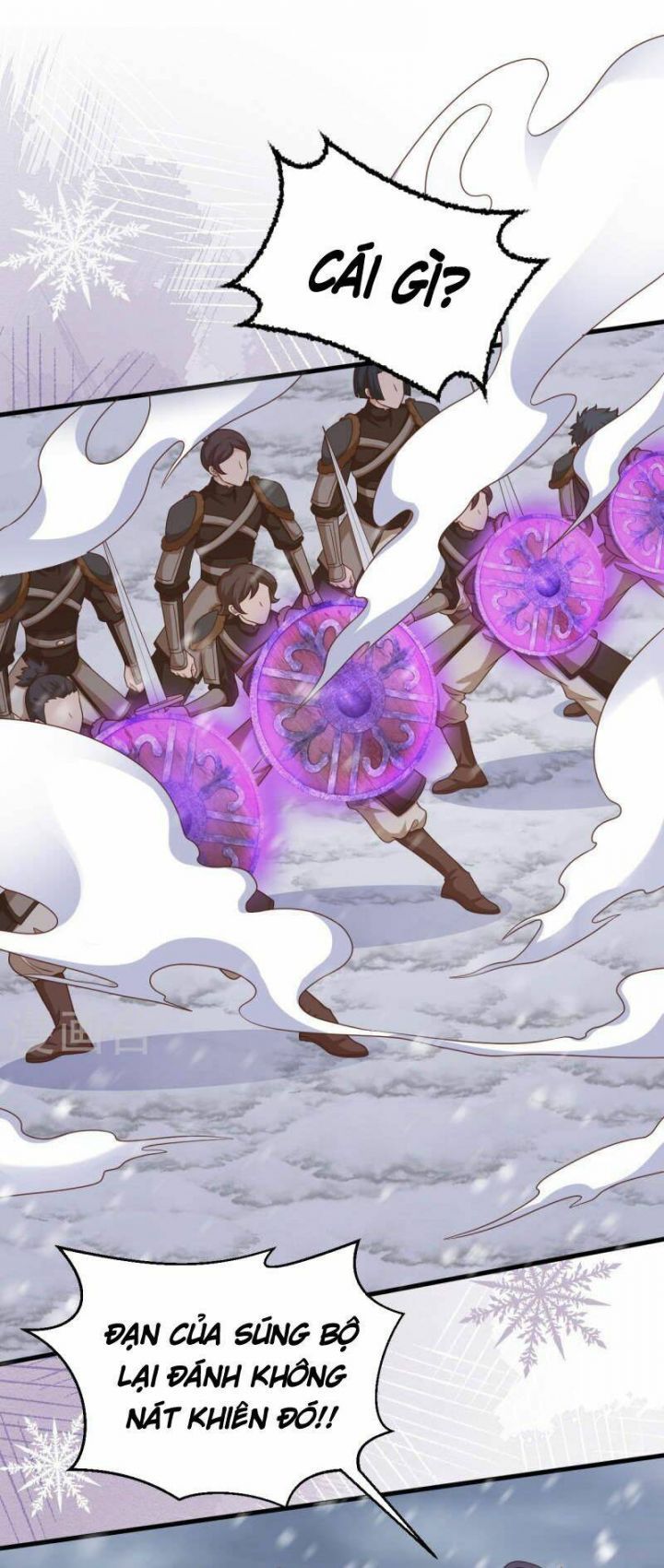 đọc truyện Từ Hôm Nay Bắt Đầu Làm Thành Chủ Chương 404 ảnh 21 tại Thiên Thai Truyện