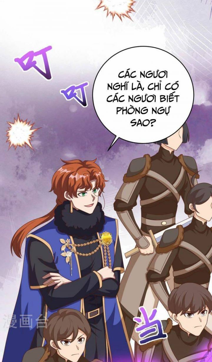 đọc truyện Từ Hôm Nay Bắt Đầu Làm Thành Chủ Chương 404 ảnh 23 tại Thiên Thai Truyện