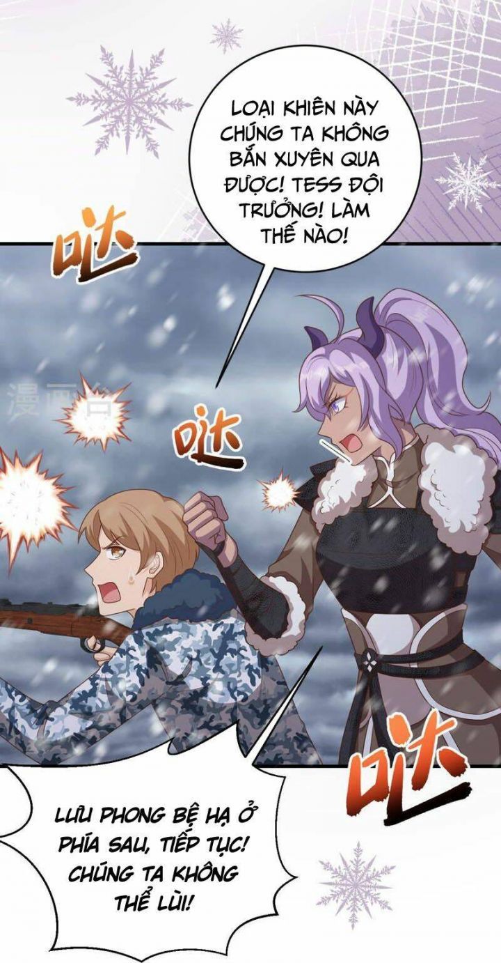 đọc truyện Từ Hôm Nay Bắt Đầu Làm Thành Chủ Chương 404 ảnh 25 tại Thiên Thai Truyện