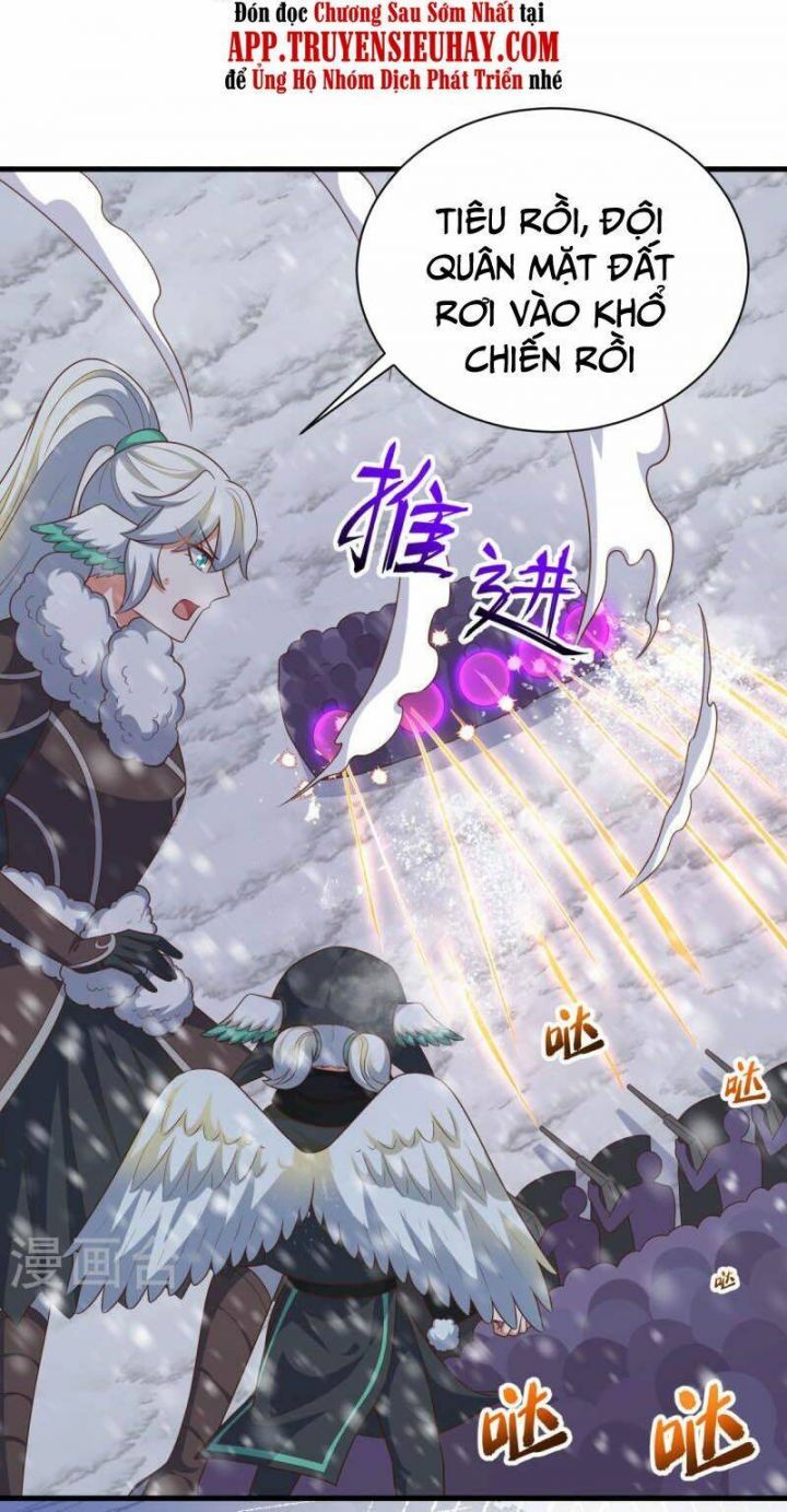 đọc truyện Từ Hôm Nay Bắt Đầu Làm Thành Chủ Chương 404 ảnh 26 tại Thiên Thai Truyện