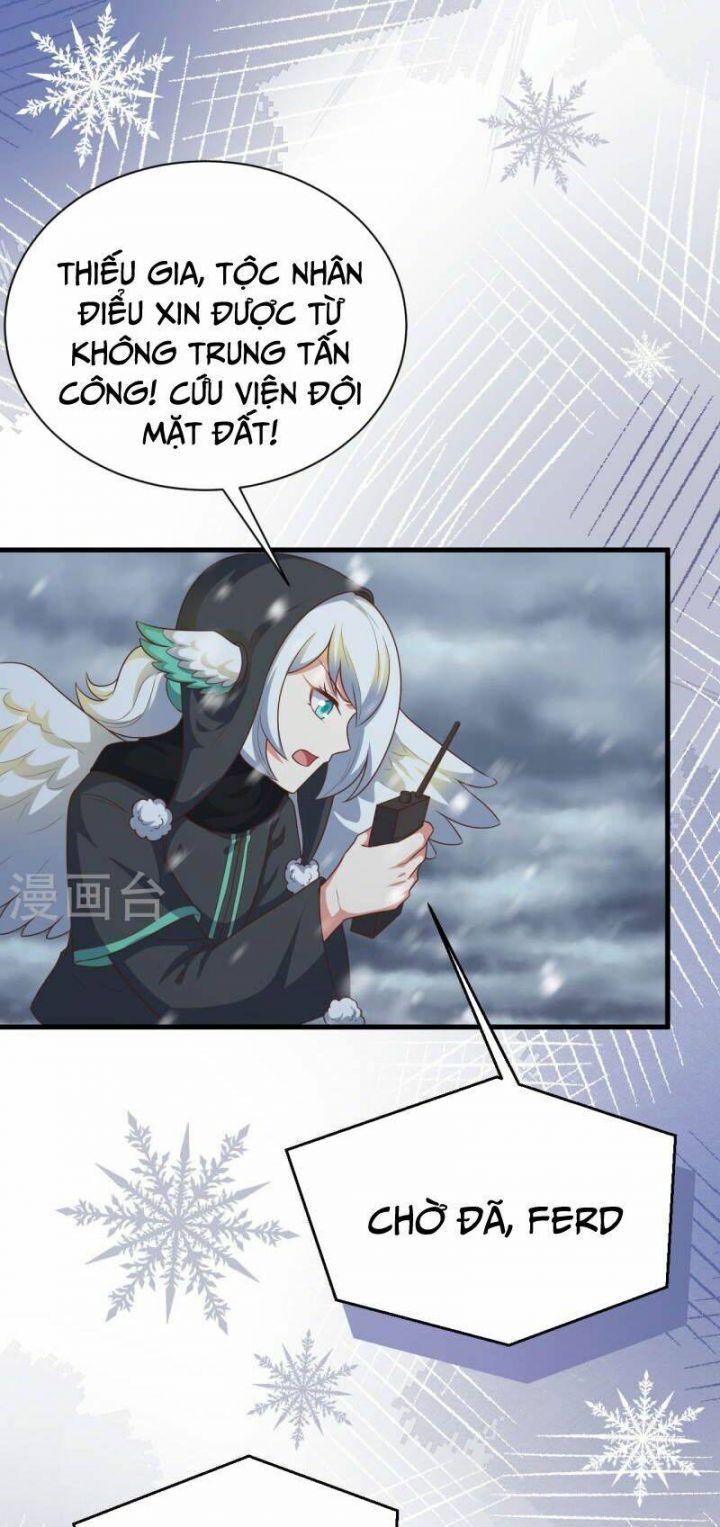 đọc truyện Từ Hôm Nay Bắt Đầu Làm Thành Chủ Chương 404 ảnh 27 tại Thiên Thai Truyện