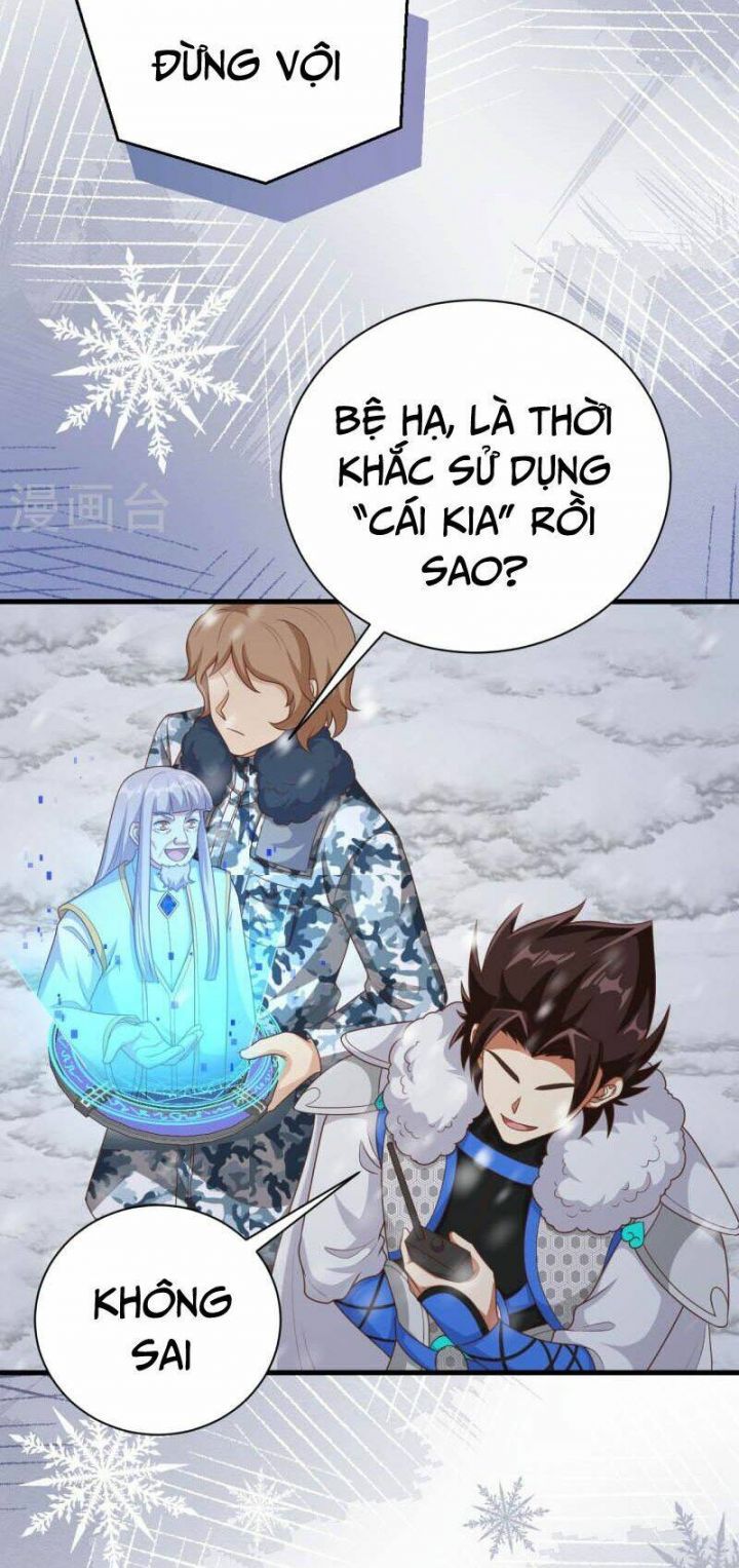 đọc truyện Từ Hôm Nay Bắt Đầu Làm Thành Chủ Chương 404 ảnh 28 tại Thiên Thai Truyện