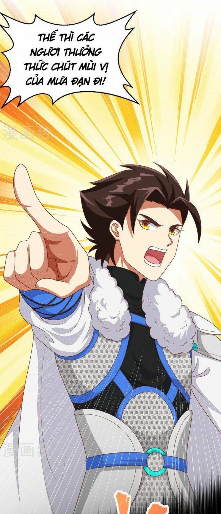 đọc truyện Từ Hôm Nay Bắt Đầu Làm Thành Chủ Chương 404 ảnh 32 tại Thiên Thai Truyện