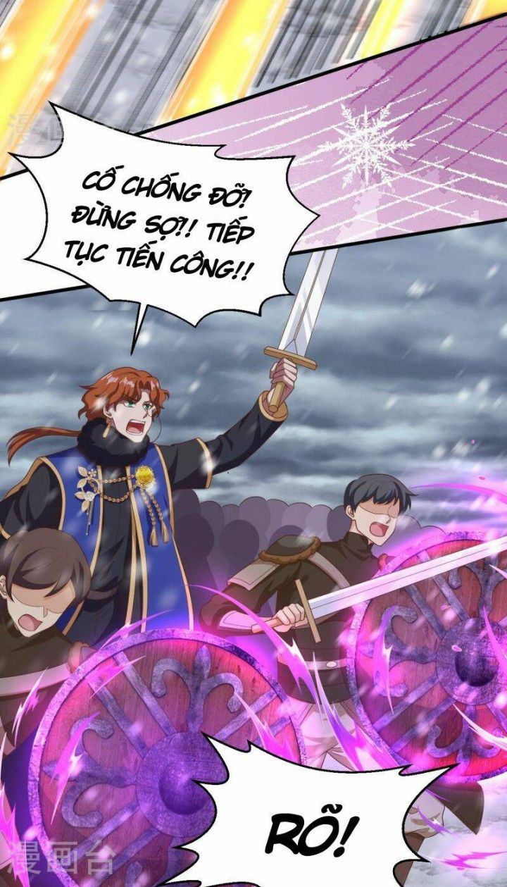 đọc truyện Từ Hôm Nay Bắt Đầu Làm Thành Chủ Chương 404 ảnh 34 tại Thiên Thai Truyện