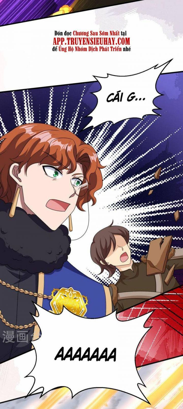 đọc truyện Từ Hôm Nay Bắt Đầu Làm Thành Chủ Chương 404 ảnh 37 tại Thiên Thai Truyện