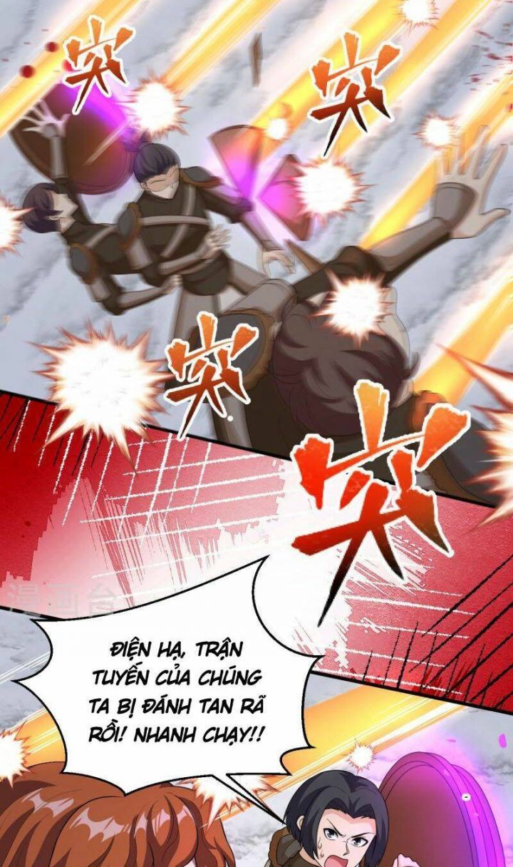 đọc truyện Từ Hôm Nay Bắt Đầu Làm Thành Chủ Chương 404 ảnh 38 tại Thiên Thai Truyện