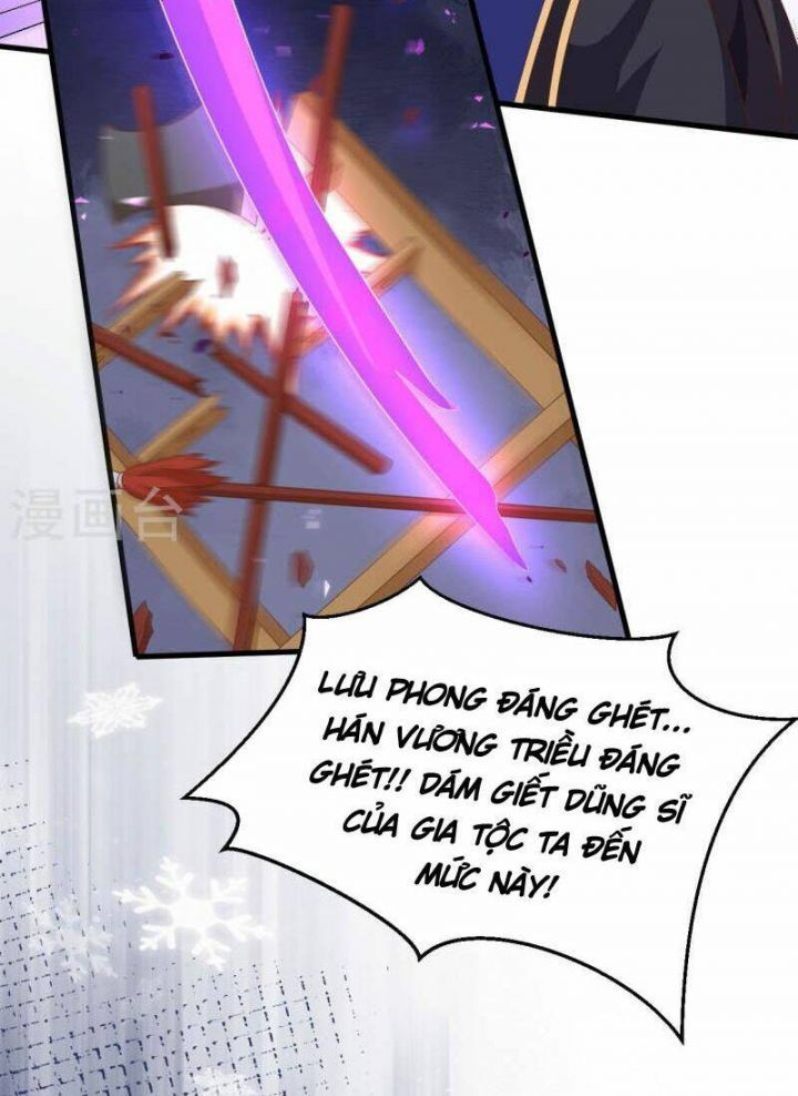 đọc truyện Từ Hôm Nay Bắt Đầu Làm Thành Chủ Chương 404 ảnh 6 tại Thiên Thai Truyện