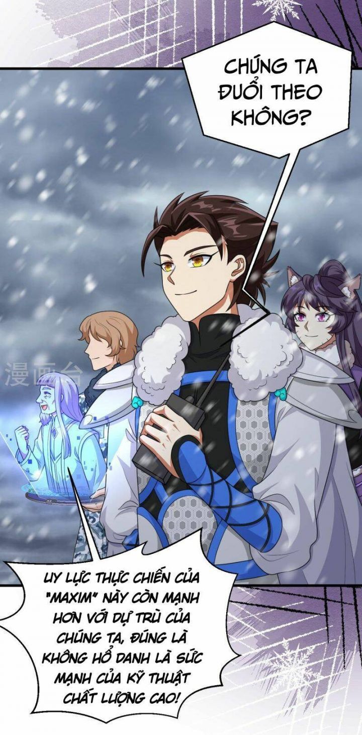 đọc truyện Từ Hôm Nay Bắt Đầu Làm Thành Chủ Chương 404 ảnh 42 tại Thiên Thai Truyện