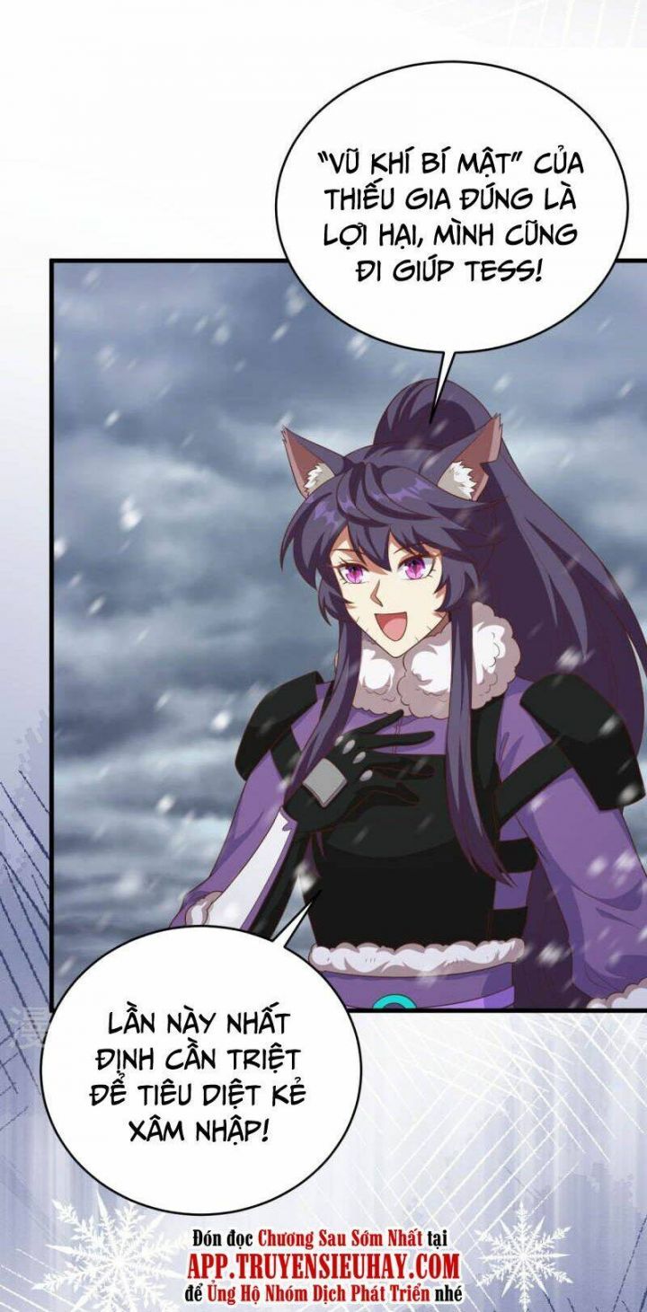 đọc truyện Từ Hôm Nay Bắt Đầu Làm Thành Chủ Chương 404 ảnh 43 tại Thiên Thai Truyện