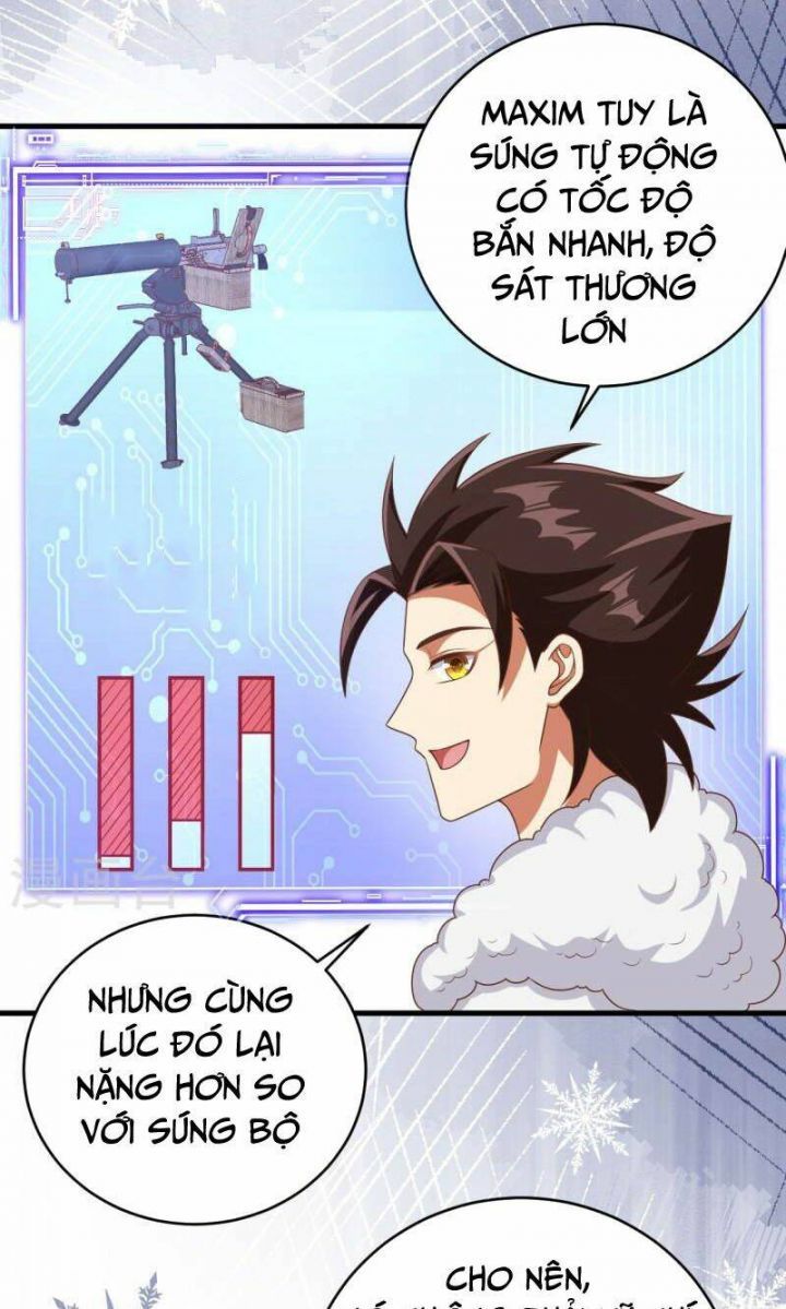 đọc truyện Từ Hôm Nay Bắt Đầu Làm Thành Chủ Chương 404 ảnh 44 tại Thiên Thai Truyện