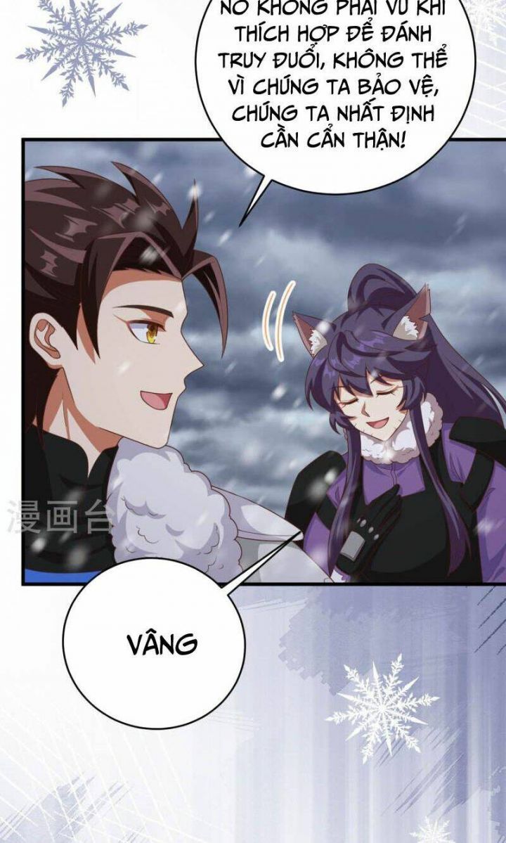 đọc truyện Từ Hôm Nay Bắt Đầu Làm Thành Chủ Chương 404 ảnh 45 tại Thiên Thai Truyện