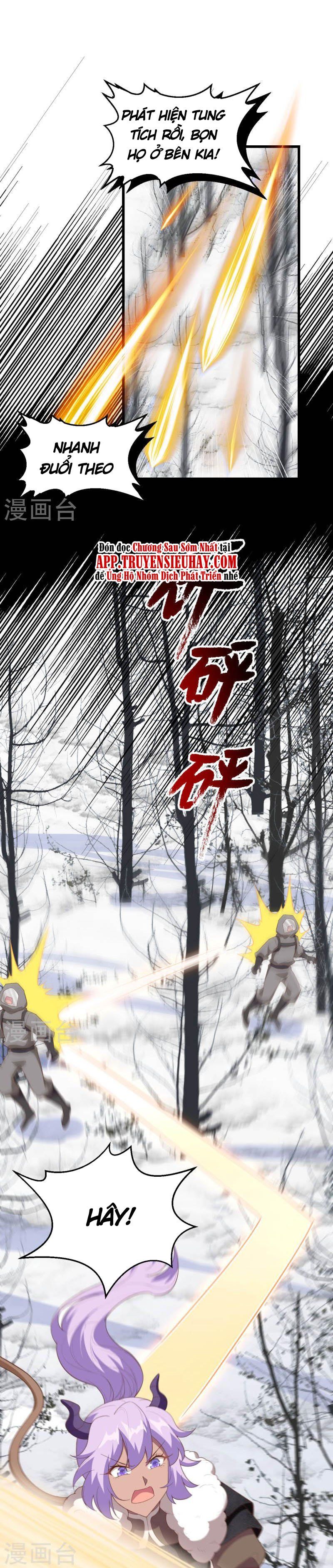 đọc truyện Từ Hôm Nay Bắt Đầu Làm Thành Chủ Chương 405 ảnh 3 tại Thiên Thai Truyện