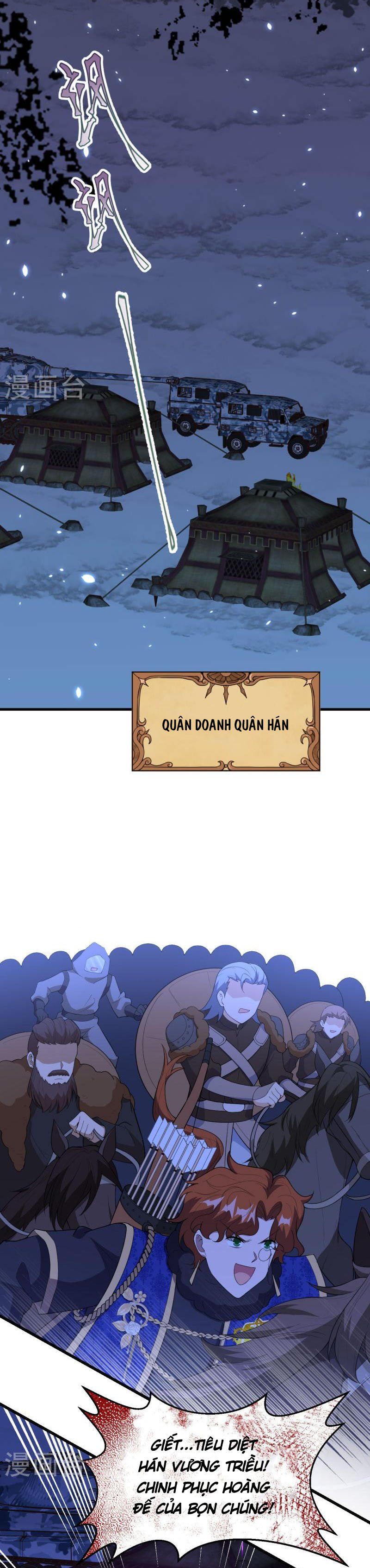 đọc truyện Từ Hôm Nay Bắt Đầu Làm Thành Chủ Chương 405 ảnh 20 tại Thiên Thai Truyện