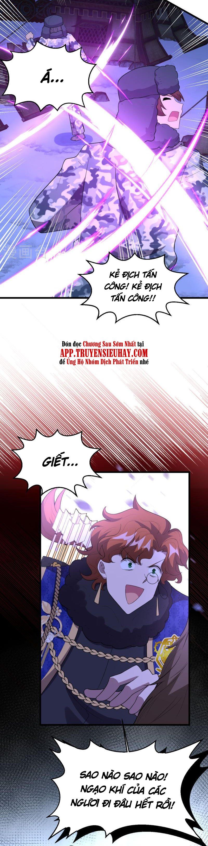 đọc truyện Từ Hôm Nay Bắt Đầu Làm Thành Chủ Chương 405 ảnh 21 tại Thiên Thai Truyện