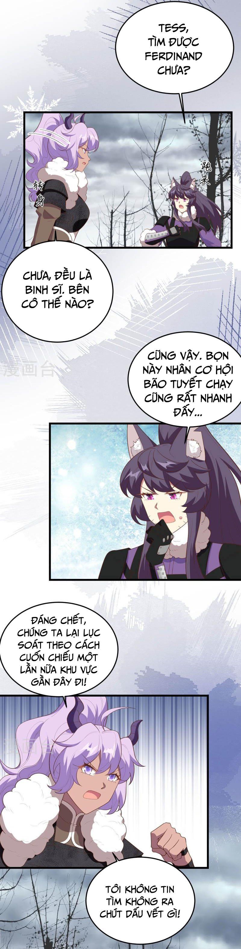 đọc truyện Từ Hôm Nay Bắt Đầu Làm Thành Chủ Chương 405 ảnh 4 tại Thiên Thai Truyện