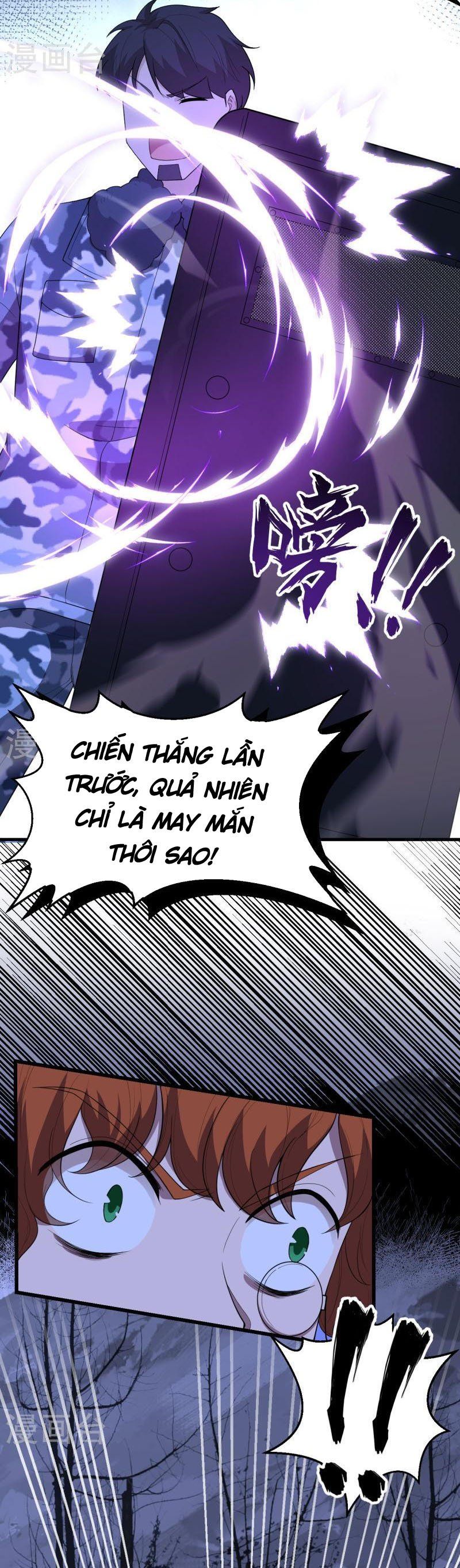 đọc truyện Từ Hôm Nay Bắt Đầu Làm Thành Chủ Chương 405 ảnh 22 tại Thiên Thai Truyện