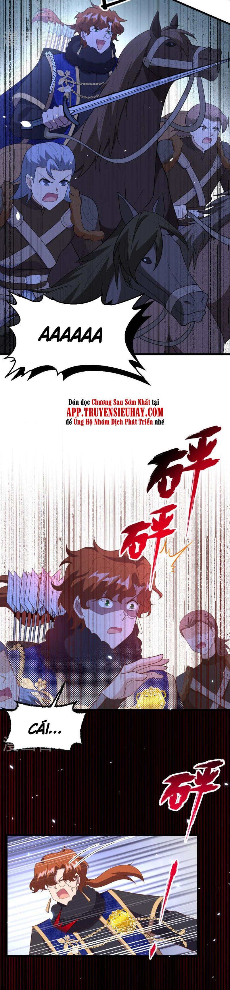 đọc truyện Từ Hôm Nay Bắt Đầu Làm Thành Chủ Chương 405 ảnh 24 tại Thiên Thai Truyện