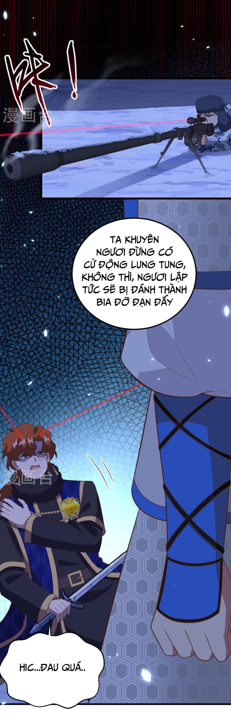 đọc truyện Từ Hôm Nay Bắt Đầu Làm Thành Chủ Chương 405 ảnh 25 tại Thiên Thai Truyện