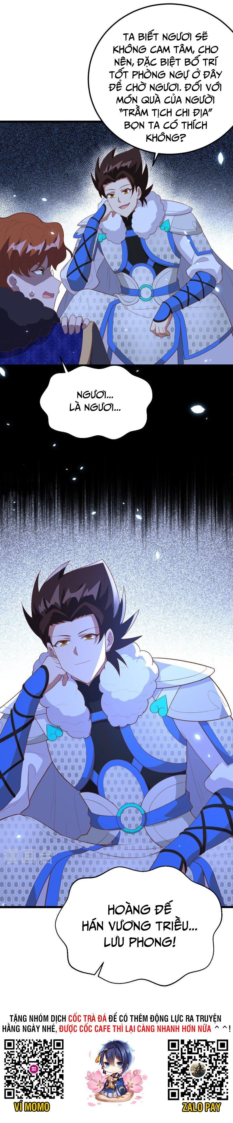 đọc truyện Từ Hôm Nay Bắt Đầu Làm Thành Chủ Chương 405 ảnh 26 tại Thiên Thai Truyện