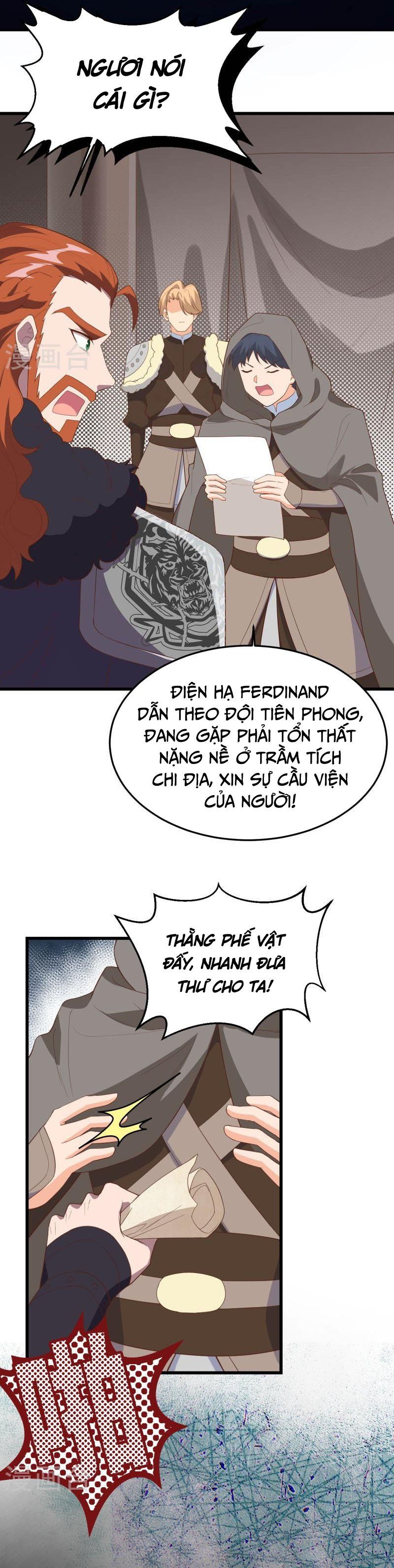 đọc truyện Từ Hôm Nay Bắt Đầu Làm Thành Chủ Chương 405 ảnh 9 tại Thiên Thai Truyện