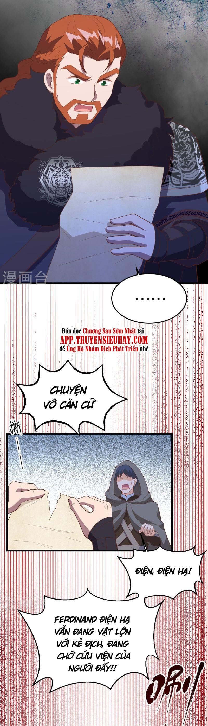 đọc truyện Từ Hôm Nay Bắt Đầu Làm Thành Chủ Chương 405 ảnh 10 tại Thiên Thai Truyện