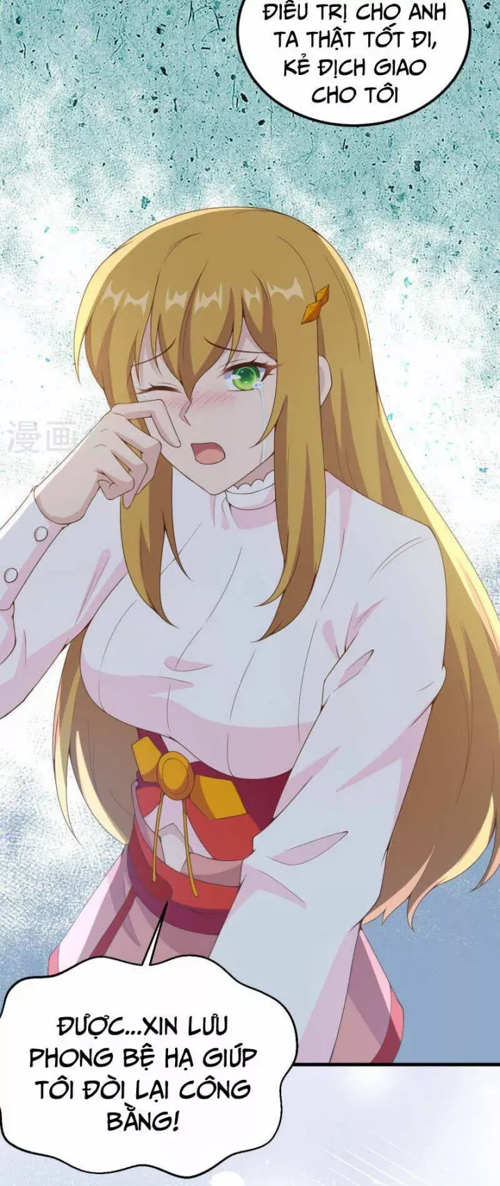 đọc truyện Từ Hôm Nay Bắt Đầu Làm Thành Chủ Chương 406 ảnh 12 tại Thiên Thai Truyện