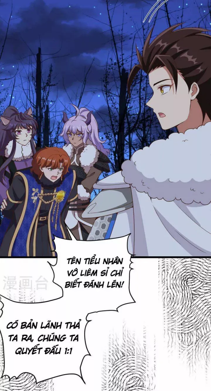 đọc truyện Từ Hôm Nay Bắt Đầu Làm Thành Chủ Chương 406 ảnh 14 tại Thiên Thai Truyện