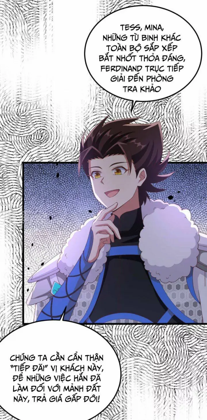 đọc truyện Từ Hôm Nay Bắt Đầu Làm Thành Chủ Chương 406 ảnh 15 tại Thiên Thai Truyện