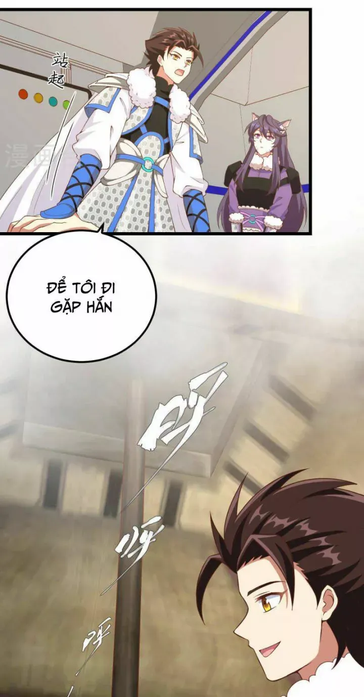 đọc truyện Từ Hôm Nay Bắt Đầu Làm Thành Chủ Chương 406 ảnh 19 tại Thiên Thai Truyện