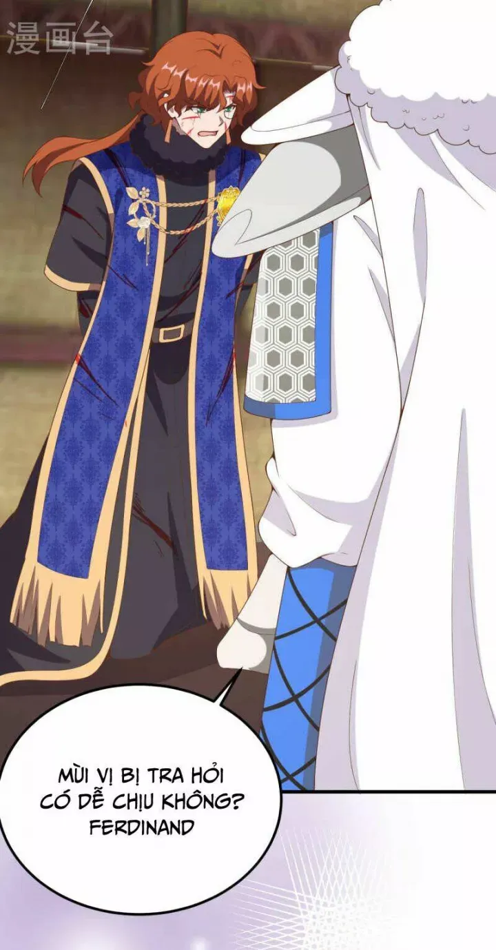 đọc truyện Từ Hôm Nay Bắt Đầu Làm Thành Chủ Chương 406 ảnh 20 tại Thiên Thai Truyện