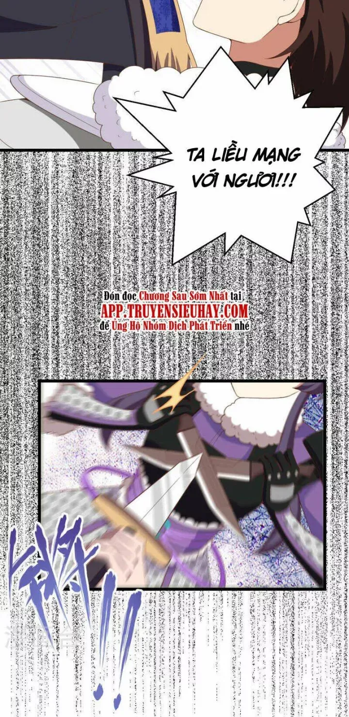 đọc truyện Từ Hôm Nay Bắt Đầu Làm Thành Chủ Chương 406 ảnh 4 tại Thiên Thai Truyện