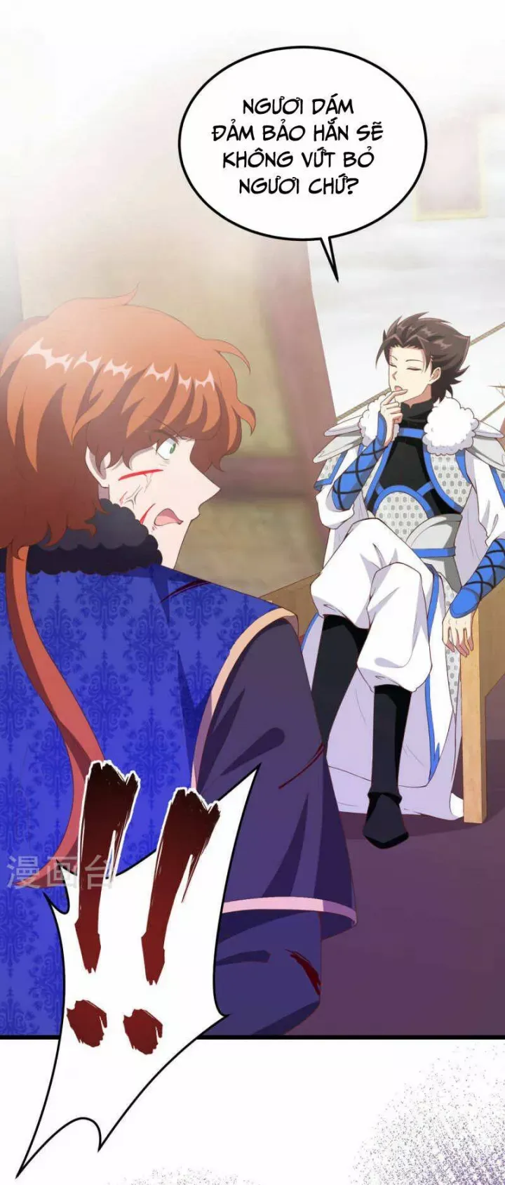 đọc truyện Từ Hôm Nay Bắt Đầu Làm Thành Chủ Chương 406 ảnh 23 tại Thiên Thai Truyện